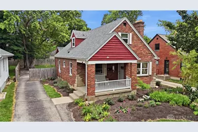 211 Wiltshire Boulevard, Oakwood, OH 45419 - Photo 1