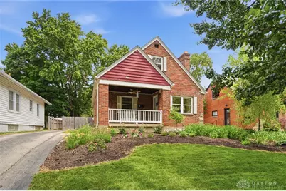 211 Wiltshire Boulevard, Oakwood, OH 45419 - Photo 5