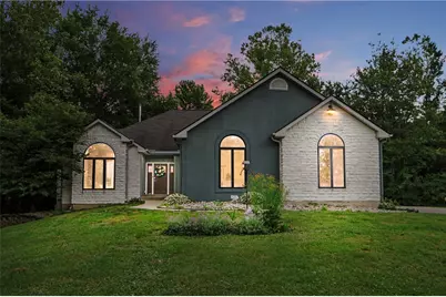 6654 Osceola Road, Harlan Township, OH 45152 - Photo 1