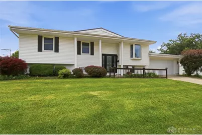 1914 Elmsford Street, Springfield, OH 45506 - Photo 1