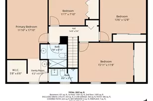 4311 Beach Haven Ct, Dayton, OH 45424 - Photo 5