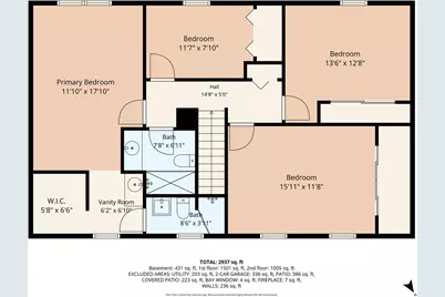4311 Beach Haven Court, Dayton, OH 45424 - Photo 5