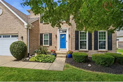 2188 Pacer Trail, Beavercreek, OH 45434 - Photo 5