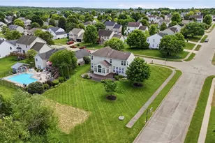 2188 Pacer Trail, Beavercreek, OH 45434 - Photo 5