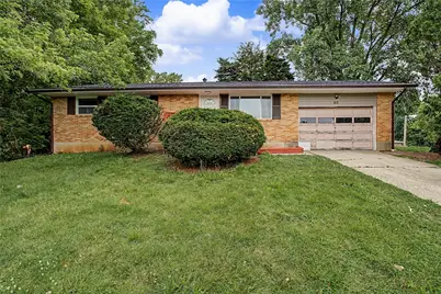 60 Jackson Street, Xenia, OH 45385 - Photo 1