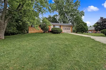 60 Jackson Street, Xenia, OH 45385 - Photo 3