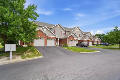 4360 Straight Arrow Road, Beavercreek, OH 45430 - Photo 3