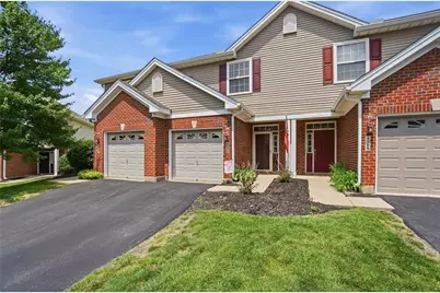 4360 Straight Arrow Road, Beavercreek, OH 45430 - Photo 1