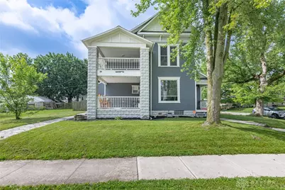 201 Central Avenue, Greenville, OH 45331 - Photo 33