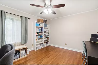 2525 S Patterson Boulevard, Dayton, OH 45409 - Photo 31