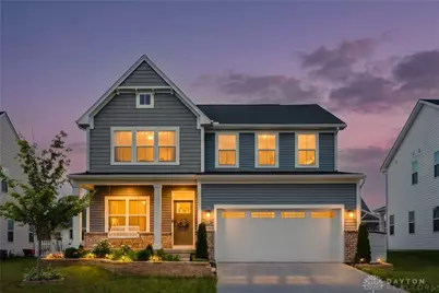 5049 Catalpa Drive, Tipp City, OH 45371 - Photo 1