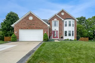 4179 Spruce Wood Drive, Beavercreek, OH 45432 - Photo 1