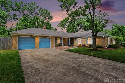 907 Debbie Court, Clayton, OH 45415 - Photo 3