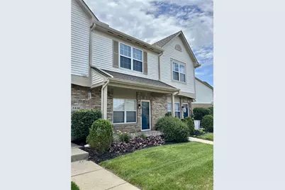 2436 Tarpon Bay Drive, Miamisburg, OH 45342 - Photo 1