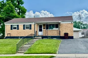 110 W Routzong Dr, Fairborn, OH 45324 - Photo 1