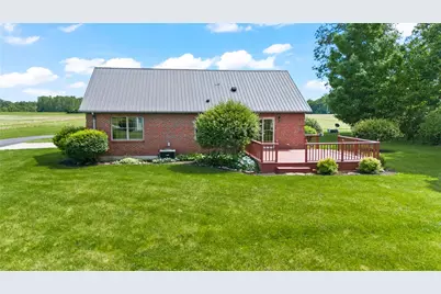 3605 S Kessler Road, West Milton, OH 45383 - Photo 3