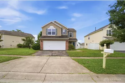 321 Heftner Circle, Maineville, OH 45039 - Photo 3