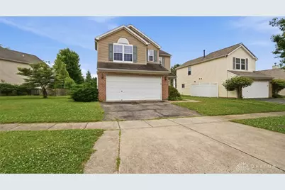 321 Heftner Circle, Maineville, OH 45039 - Photo 5