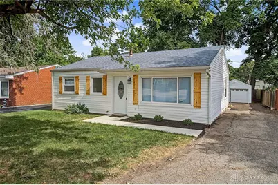 2619 Keenan Avenue, Harrison Twp, OH 45414 - Photo 31