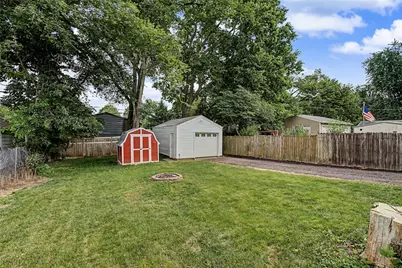 2619 Keenan Avenue, Harrison Twp, OH 45414 - Photo 27