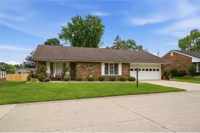1043 Armsgate Road, Springfield, OH 45503 - Photo 3