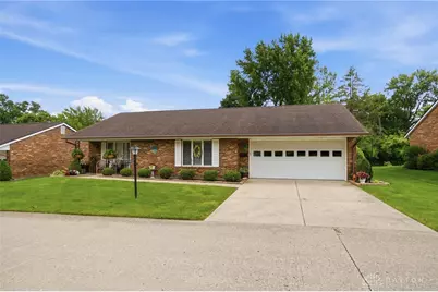 1043 Armsgate Road, Springfield, OH 45503 - Photo 5