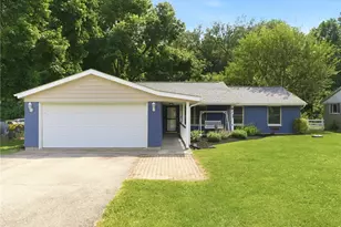 4119 Beach Trail, New Jasper Twp, OH 45335 - Photo 3