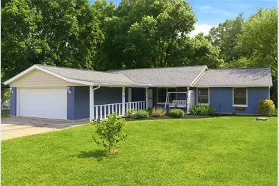 4119 Beach Trail, New Jasper Twp, OH 45335 - Photo 1
