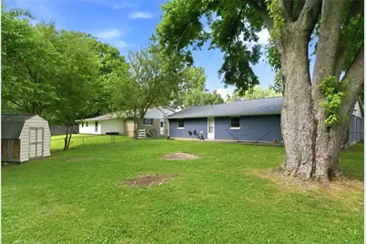 4119 Beach Trail, New Jasper Twp, OH 45335 - Photo 25