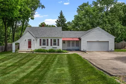 1328 Hanes Road, Beavercreek, OH 45434 - Photo 1