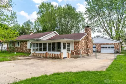 2841 Prospect Drive, Fairborn, OH 45324 - Photo 3