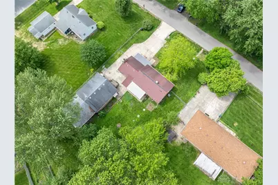 2841 Prospect Drive, Fairborn, OH 45324 - Photo 35