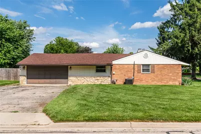 77 Lammers Avenue, Washington Twp, OH 45459 - Photo 3