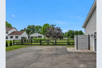 485 N Terrace Creek Court, Clearcreek Twp, OH 45036 - Photo 17