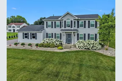 485 N Terrace Creek Court, Clearcreek Twp, OH 45036 - Photo 91