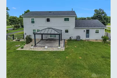 485 N Terrace Creek Court, Clearcreek Twp, OH 45036 - Photo 87