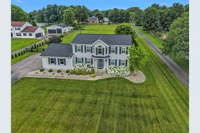 485 N Terrace Creek Court, Clearcreek Twp, OH 45036 - Photo 35
