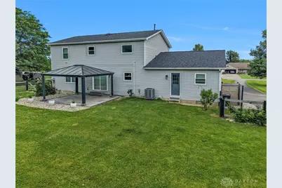 485 N Terrace Creek Court, Clearcreek Twp, OH 45036 - Photo 33