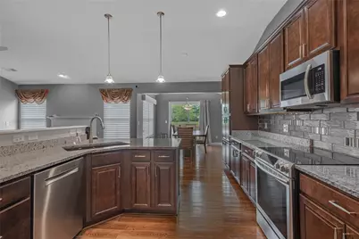 4049 Spicebush Drive, Tipp City, OH 45371 - Photo 11