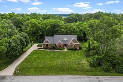 105 Taylor Lane, Vernon Township, OH 45113 - Photo 5
