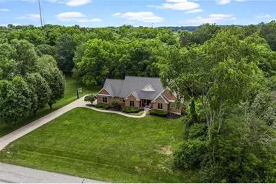 105 Taylor Lane, Vernon Township, OH 45113 - Photo 7