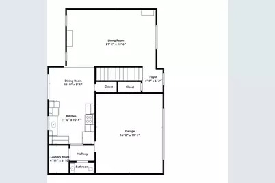 410 McDaniels Lane, Springboro, OH 45066 - Photo 3