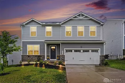6771 Riverview Avenue, Franklin, OH 45042 - Photo 1