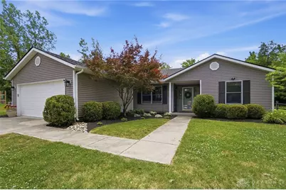 332 Skinner Drive, Trotwood, OH 45426 - Photo 51
