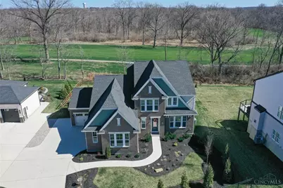 5007 Bogey Court, Lebanon, OH 45036 - Photo 1