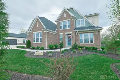 5007 Bogey Court, Lebanon, OH 45036 - Photo 65