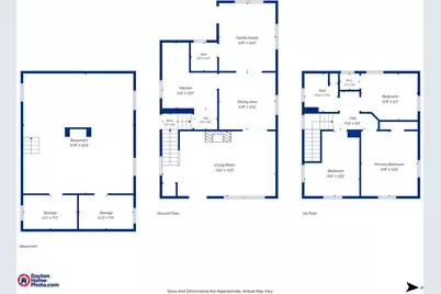 2041 Mayfair Road, Dayton, OH 45405 - Photo 41