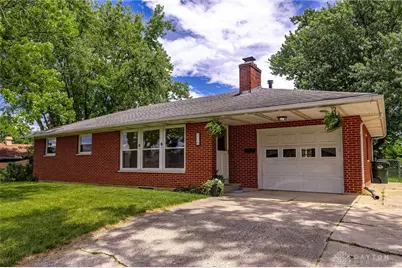 206 Lawrence Avenue, Miami Township, OH 45342 - Photo 35