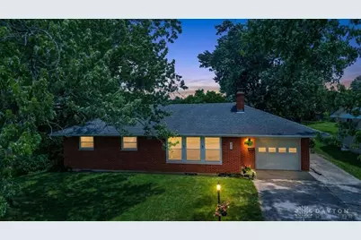 206 Lawrence Avenue, Miami Township, OH 45342 - Photo 43