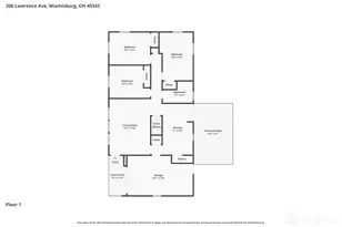 206 Lawrence Ave, Miami Township, OH 45342 - Photo 45